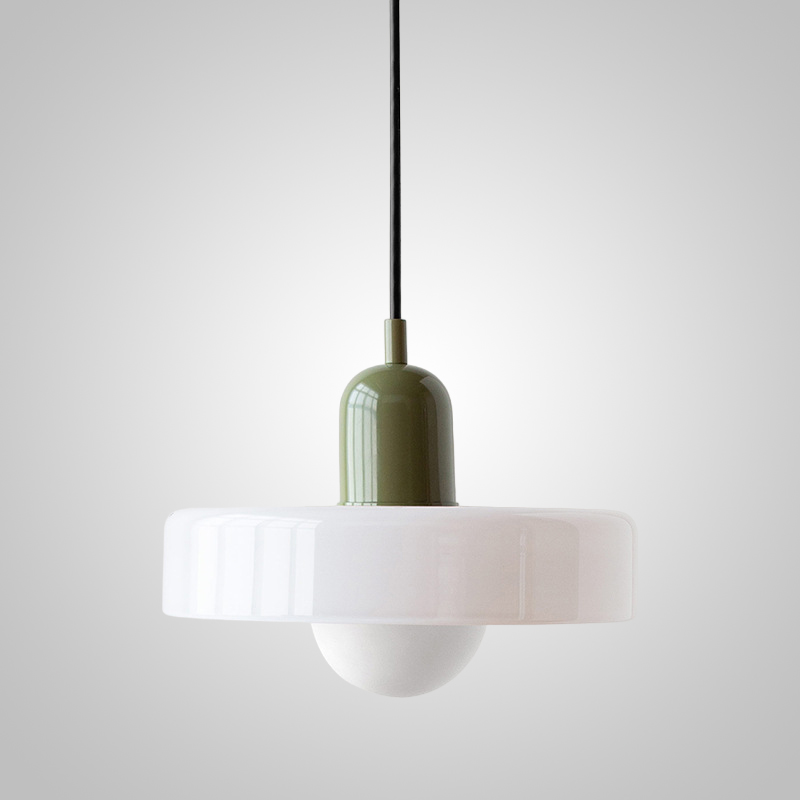 Подвесной светильник collar01