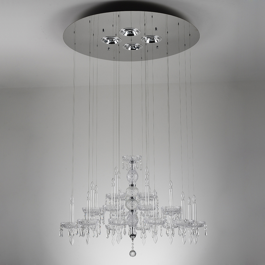 Люстра CASSINE01