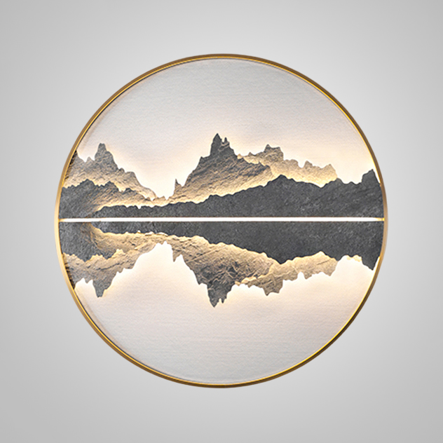 Бра dawn-b01