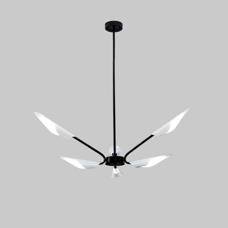 Люстра MOTHS01