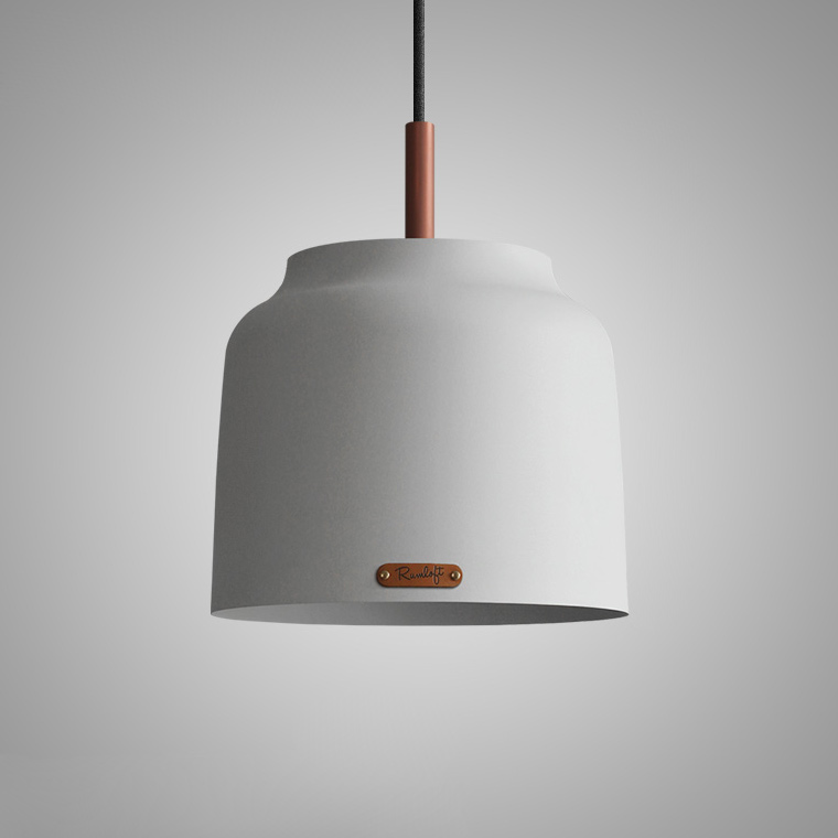 Подвесной светильник RUMLOFT01