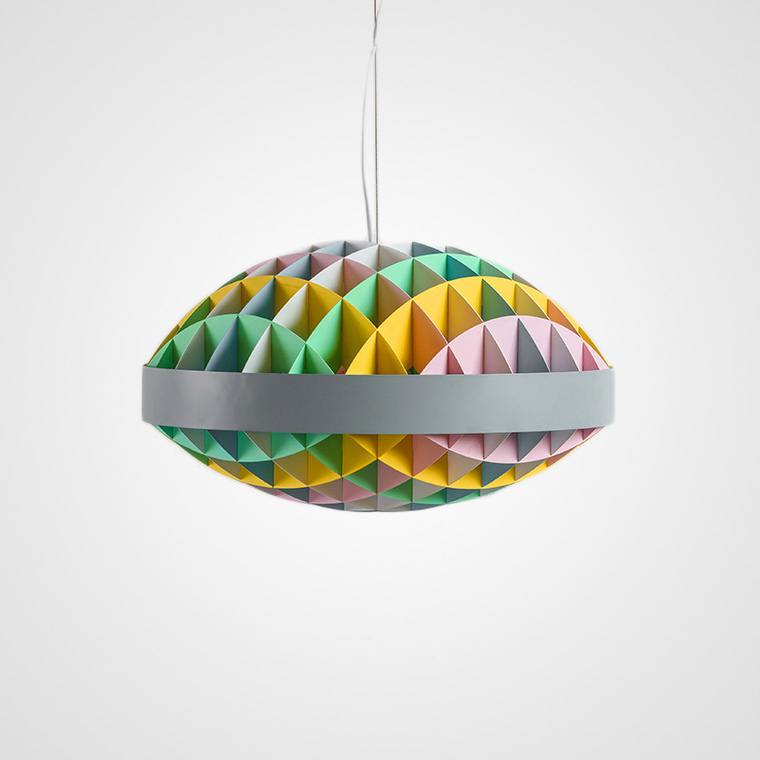 Люстра RGB01