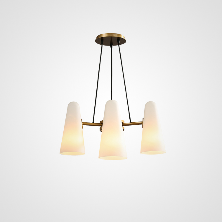 Люстра LUMI01