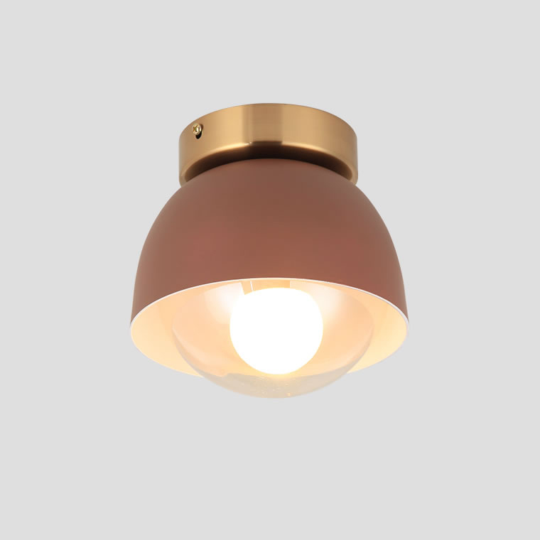 Потолочный светильник CREAMY01