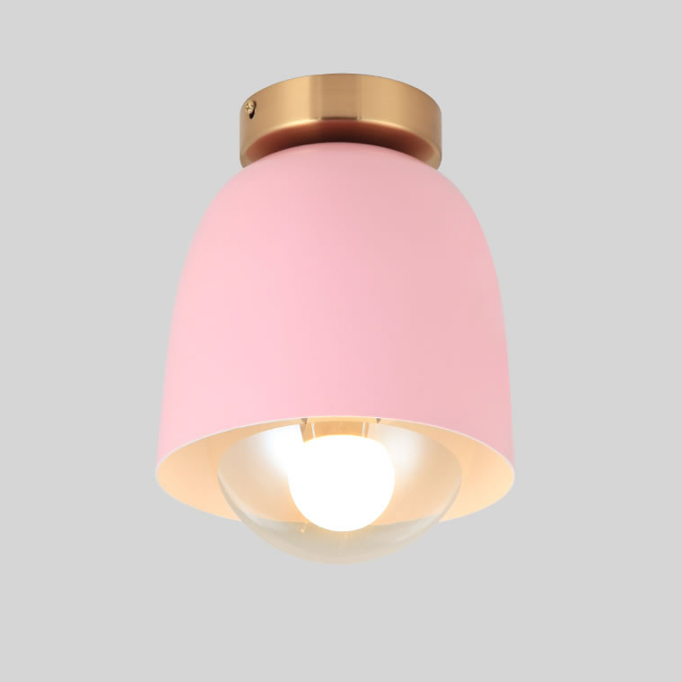Потолочный светильник CREAMY01