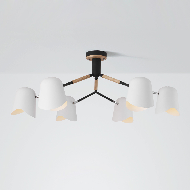 Люстра NOTCH01