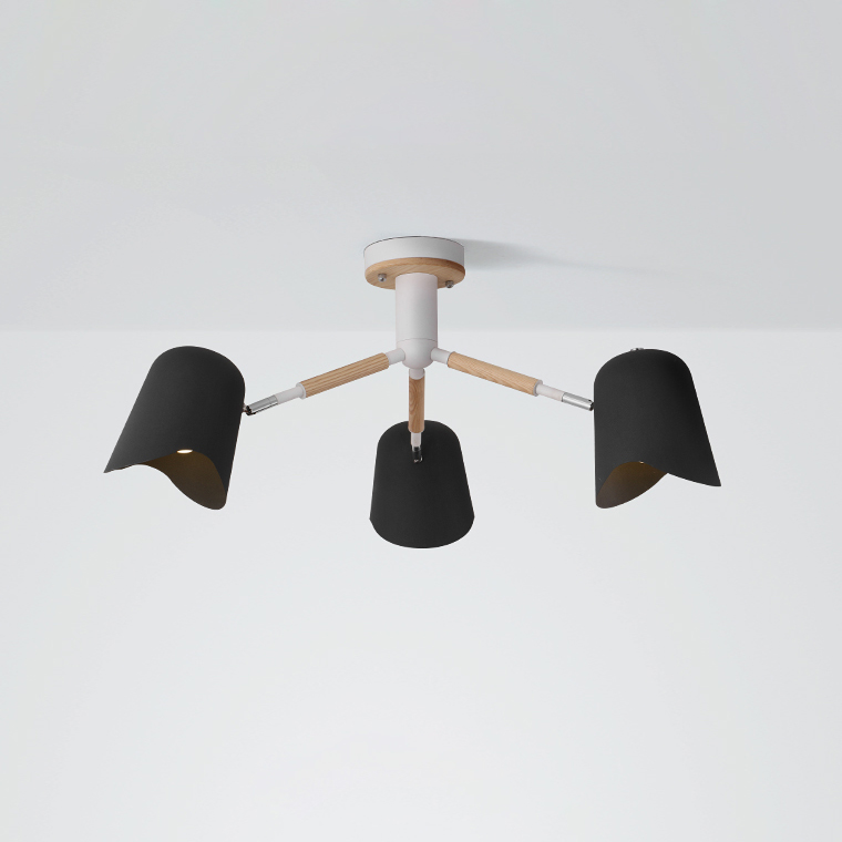 Люстра NOTCH01