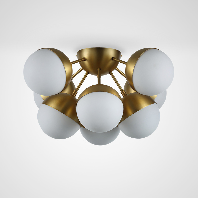 Люстра BALL801