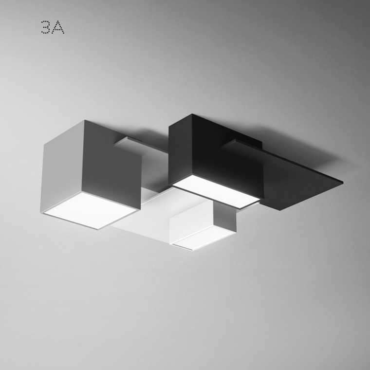 Люстра QUARTER01