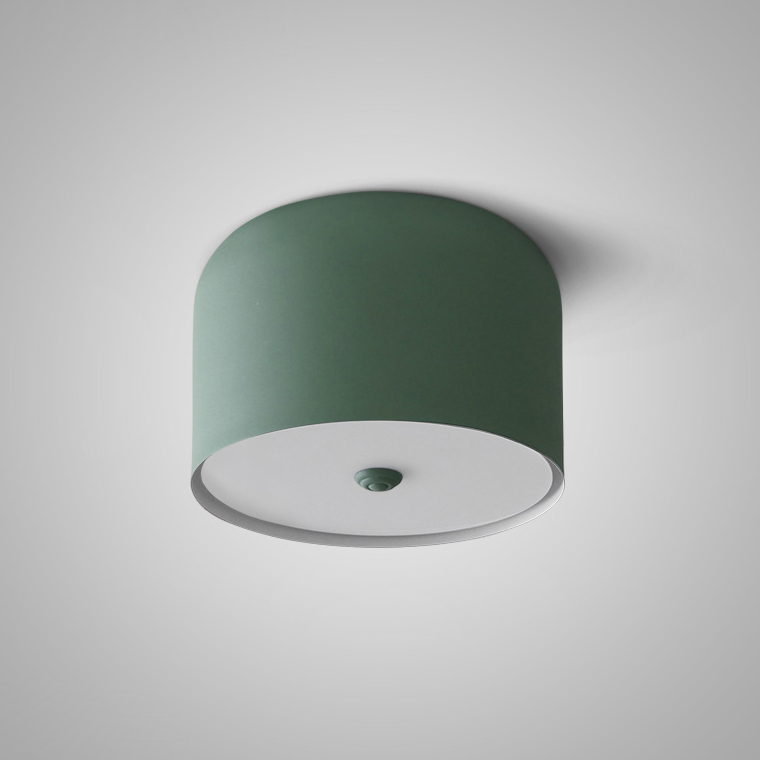 Потолочный светильник CYLINDER01