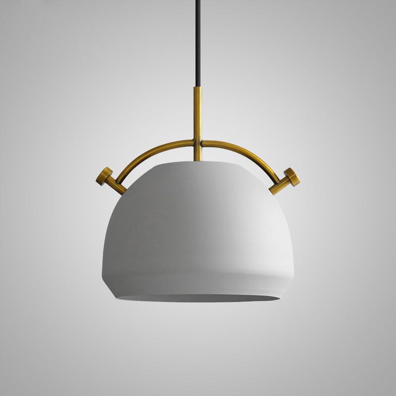 Подвесной светильник PULL01