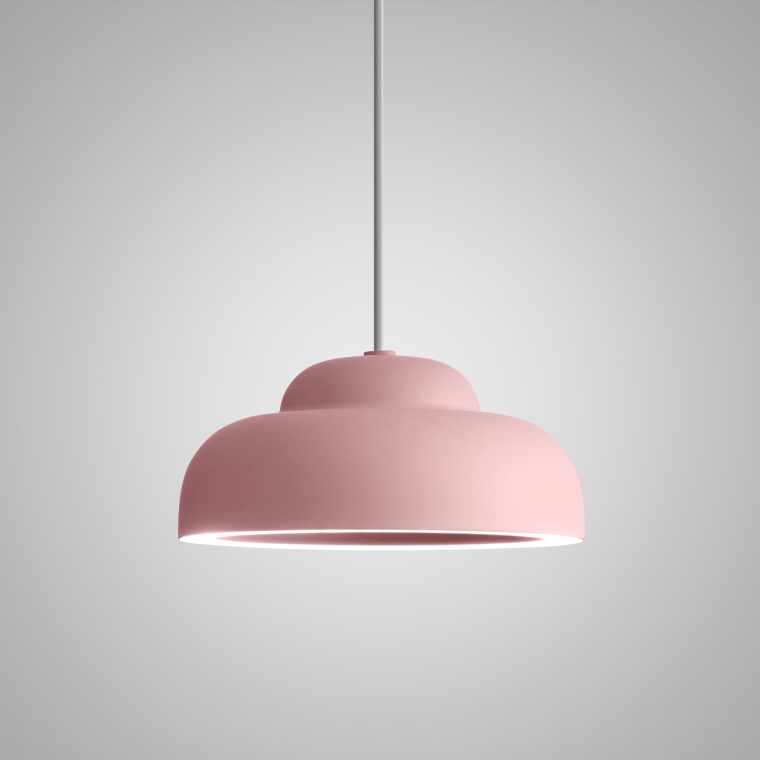 Подвесной светильник CONTOURB01