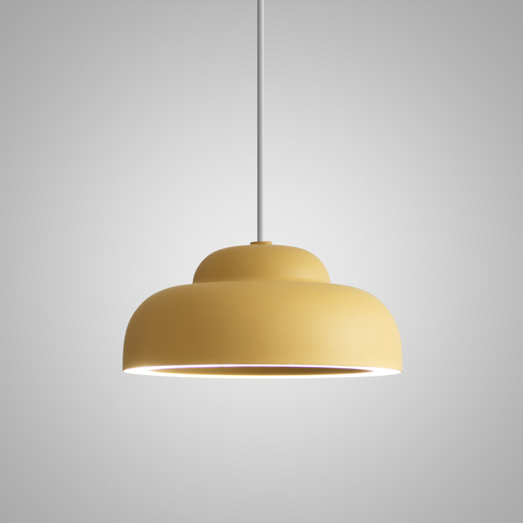 Подвесной светильник CONTOURB01