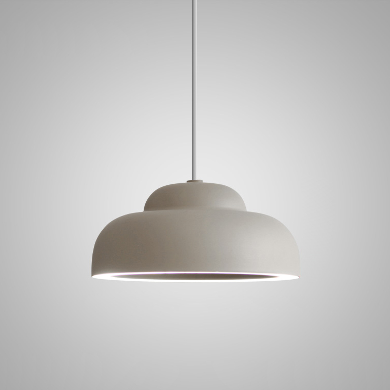 Подвесной светильник CONTOURB01