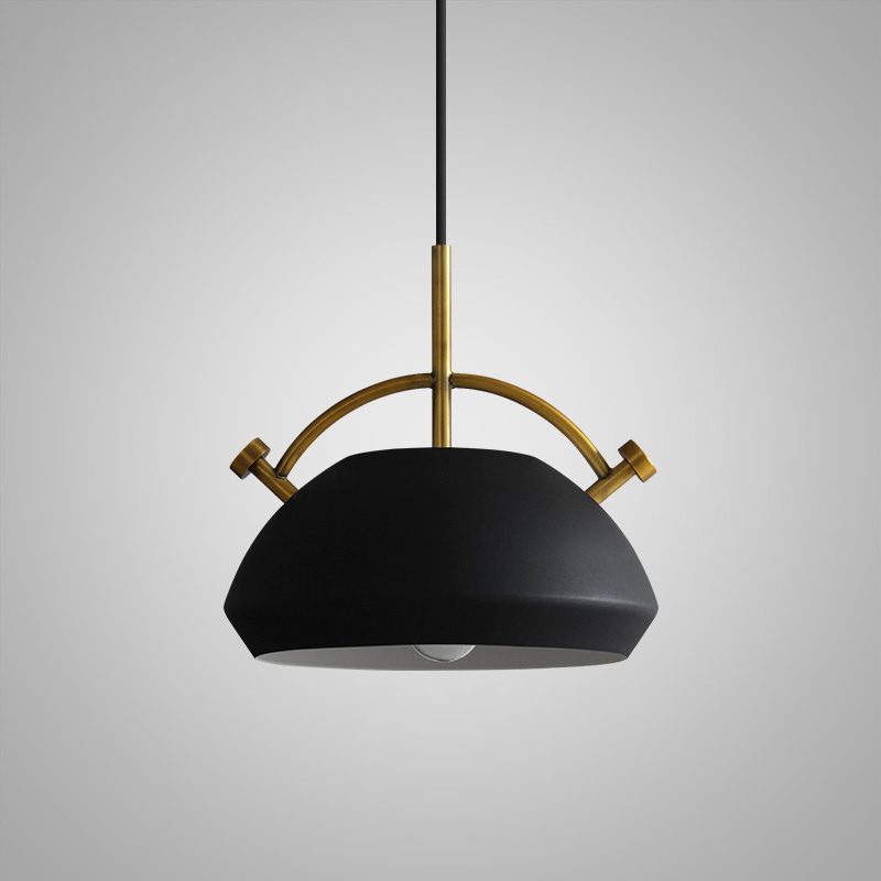 Подвесной светильник PULL01