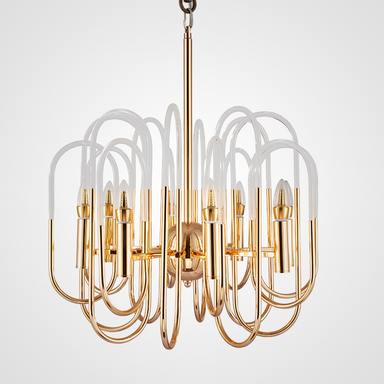 Люстра LUCENT01