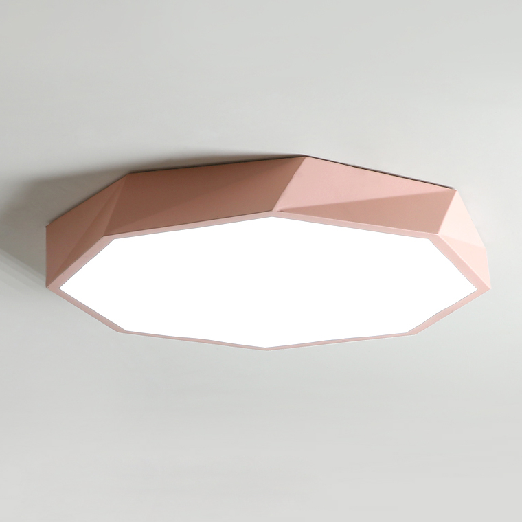 Потолочный светильник GEOMETRIC-A01