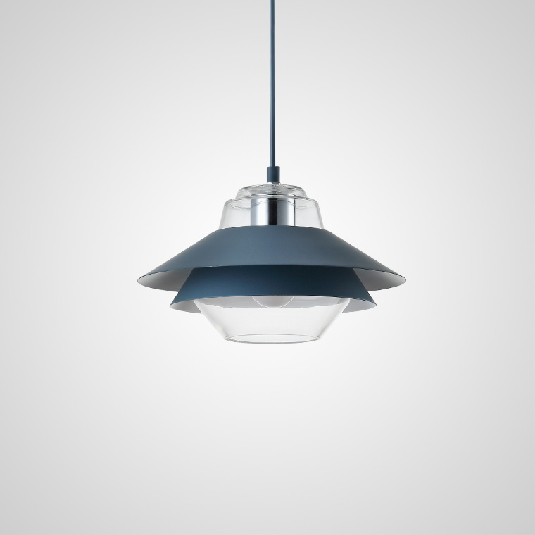 Подвесной светильник UFO01