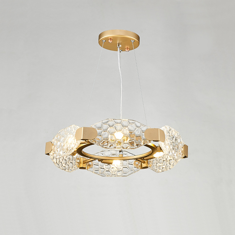 Люстра ALTA01