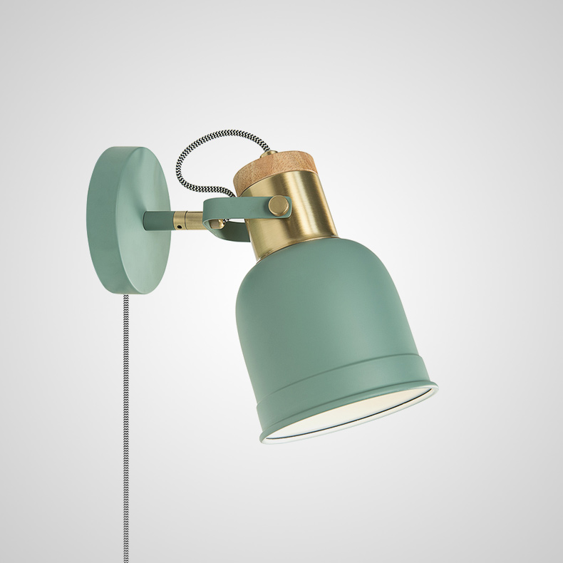 Бра NORDLANDW01