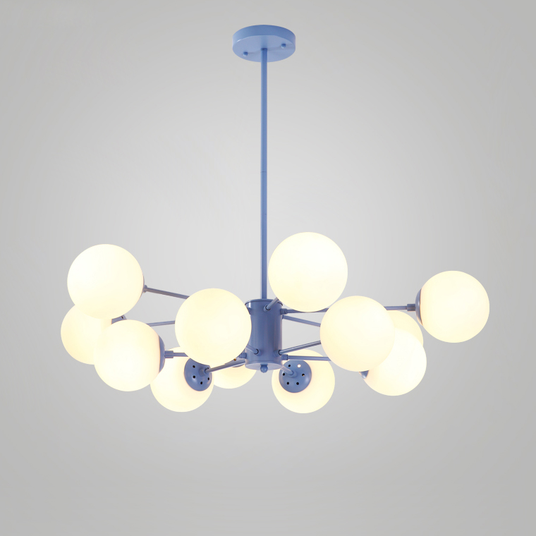 Люстра BALLSLIGHT01