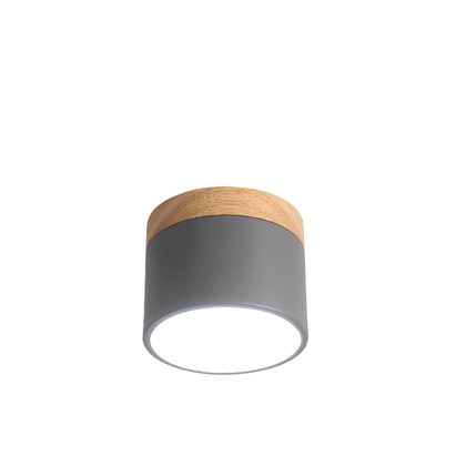 INO_Wood Gray