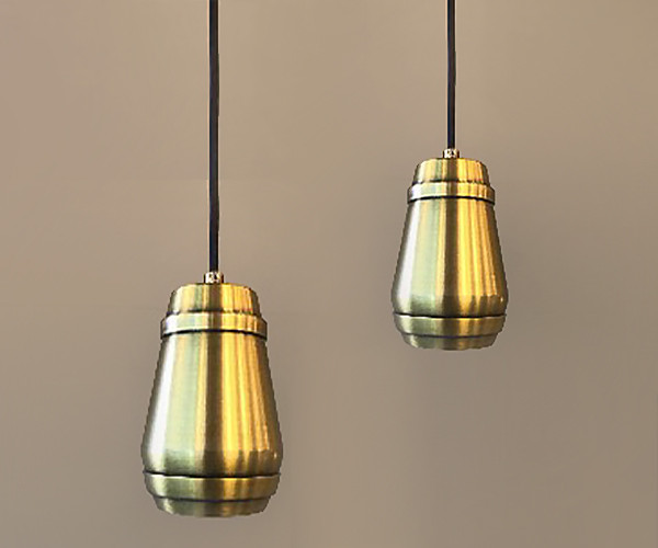 Leo SP 6264 brass