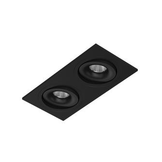MJ1006 SQ2 Black