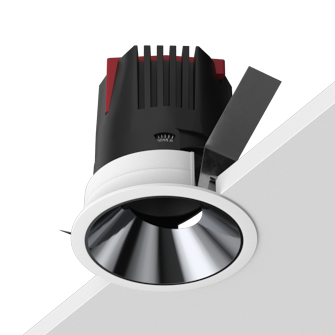 Starship Frame Grey 12W Zigbee