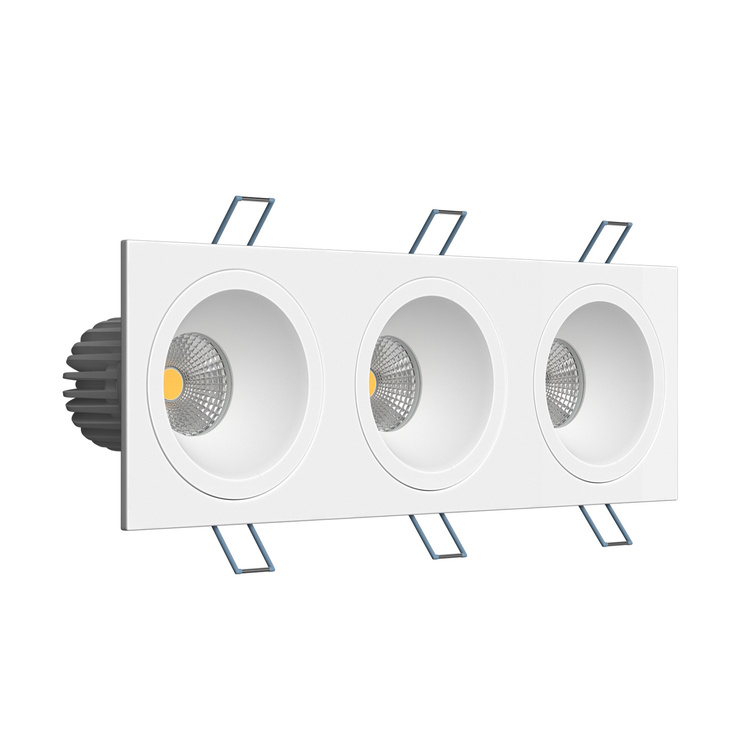 LH07H-R SQ3 White 30W 3000K DIM TRIAC