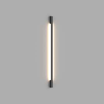 RAILING 1300 Black