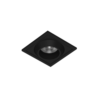 GIZA SQ Black