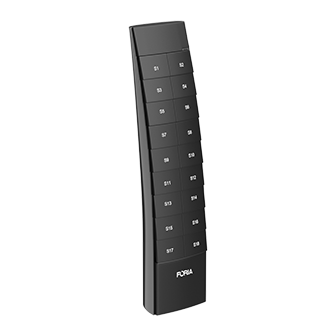 F00YK04-18-1 Black