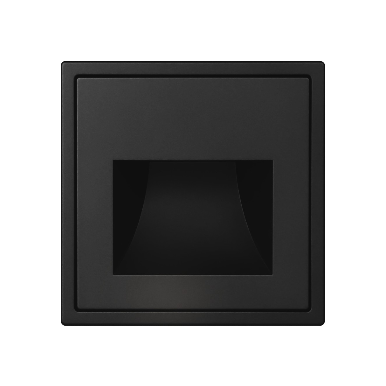 LED Footlights F70 Black