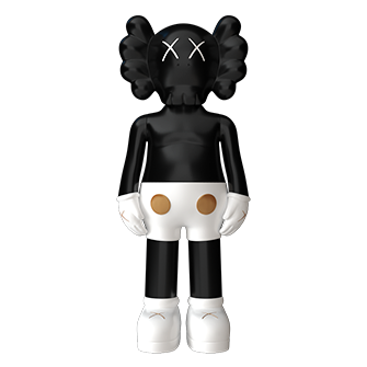 93D black