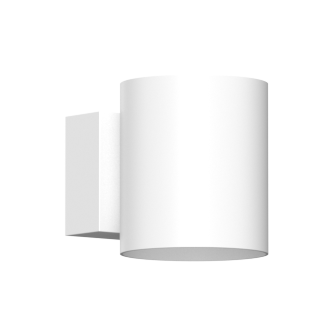 ZD8176D-12W White