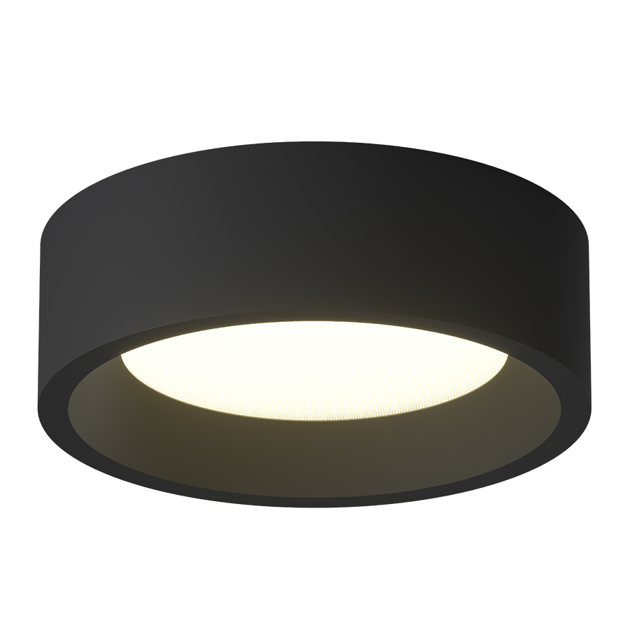 SUITABLE LARGE Black TRIAC