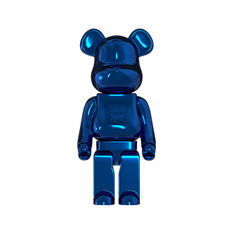 BN95 Blue