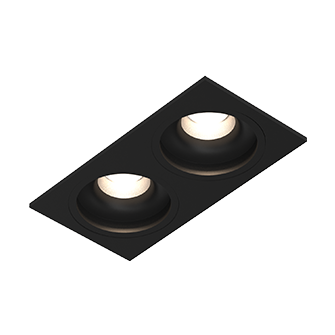 LEVEL SQ2 Black TRIAC