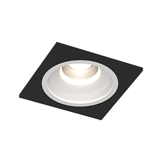 LEVEL SQ Black-White TRIAC
