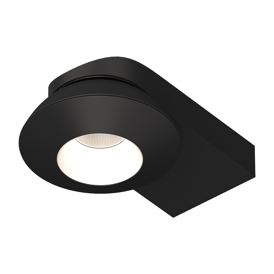 KRIS SLIM Black-White TRIAC