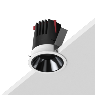 Starship Frame Grey 7W Zigbee