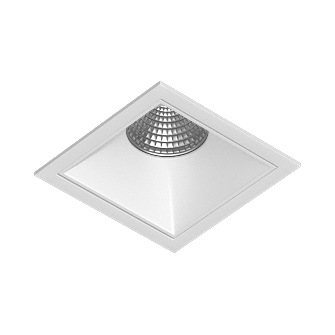 RISE KIT 1 LED 4000K White