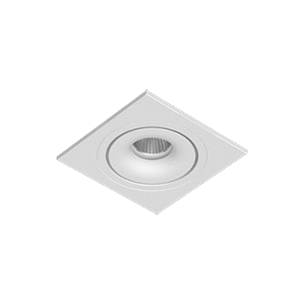 LH10 SQ White 4000K