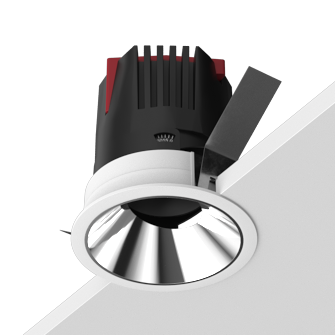 Starship Frame Silver 12W Zigbee