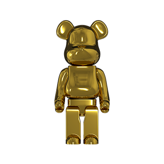 BN95 Gold