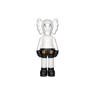 61A white