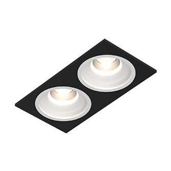 LEVEL SQ2 Black-White TRIAC