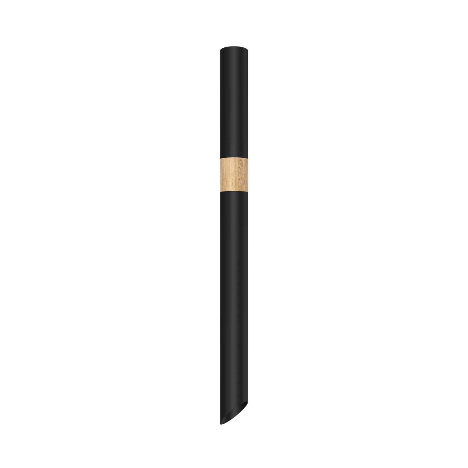 SLC78008-7W-80 Wooden Bl