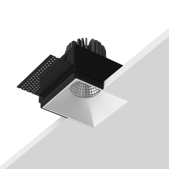 RISE SQ H KIT1 LED 3K White